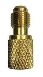 Adapter redukcyjny do węży serwisowych 1/4 "SAE x 5/16 "SAE