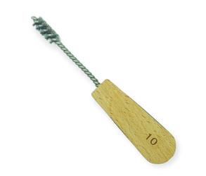 Szczotka do rur miedzianych 10mm