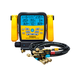 Zestaw narzędzi serwisowych - Fieldpiece