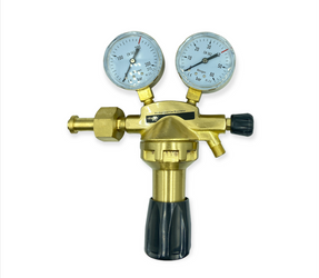 Reduktor do azotu 40 bar