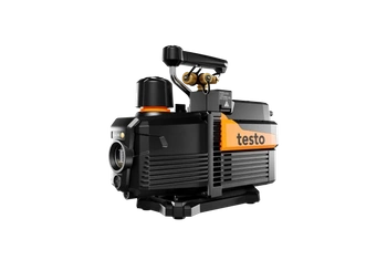 Pompa próżniowa Testo 565i (7CFM)