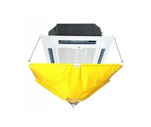 Osłona do mycia klimatyzatorów kasetonowych Q-536