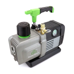 Pompa próżniowa dwustopniowa SUPER STARS ST-4BM 127L/min