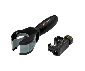 Zapadkowy nóż do rur miedzianych Black Diamond 11196