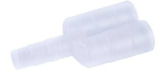 Trójnik do węży do odpływu "Y" 0022YU