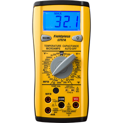 Cyfrowy multimetr Fieldpiece LT17A