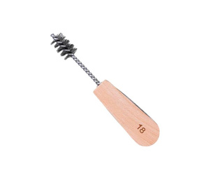 Szczotka do rur miedzianych 18mm