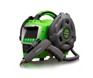 Myjka parowa Wipcool C30S