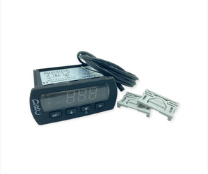 Sterownik cyfrowy DRC DCB31 z czujnikiem