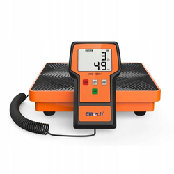 Waga chłodnicza, elektroniczna Elitech LMC-100F