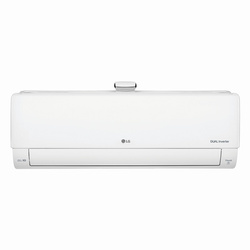 Klimatyzator LG z oczyszczaczem powietrza 2,5 kW