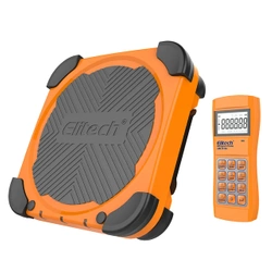 Waga chłodnicza z zaworem odcinającym Elitech LMC-300