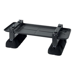 Podstawa pod agregat, pompę ciepła