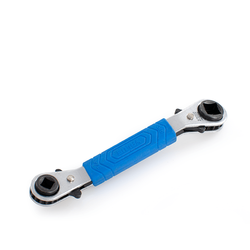 Klucz kątowy do zaworów Value VRT-201