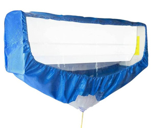 Osłona do mycia klimatyzatorów ściennych Q-562