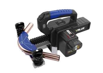 Giętarka akumulatorowa Value VTB-22L