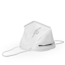 Maseczki ochronne FFP3 KN95 40 sztuk