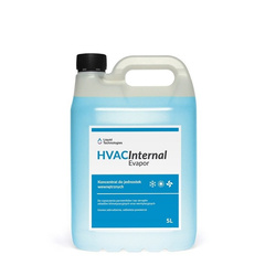 Koncentrat do czyszczenia klimatyzacji Internal Evapor 5L