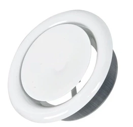 Anemostat nawiewny SV 160