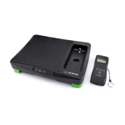 Waga elektroniczna SUPER STARS ST-RF100 bezprzewodowa do 100kg