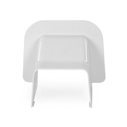 Rozeta prosta z redukcją 0916RM