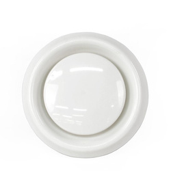 Anemostat wywiewny VP 160