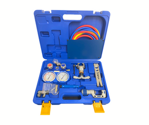 Zestaw narzędzi serwisowych Value VTB-5B-II