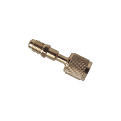 Adapter redukcyjny do węży serwisowych 1/4 "SAE x 5/16 "SAE QC-S410A