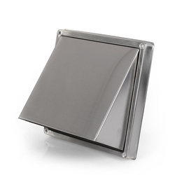 Czerpnia wyrzutnia SUA 125