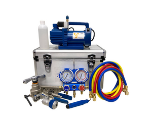 Zestaw narzędzi serwisowych Value VTB-5A