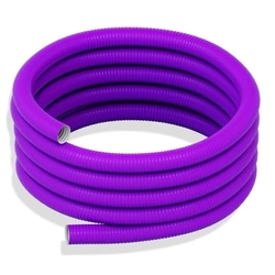 Rura wentylacyjna Fi 90mm 50m SPECTRA200