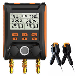 Elektroniczna oprawa zaworowa Elitech MS-1000 S