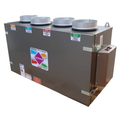 Centrala wentylacyjna górna CWPP 420/200 jon16