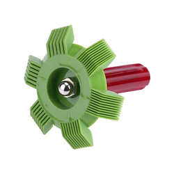 Grzebień do lameli plastikowy CT-351