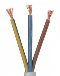 Przewód, kabel instalacyjny OWY 3x1,5 mm