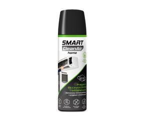 Pianka do czyszczenia klimatyzacji Smart CleanAir Home 250ml